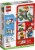 LEGO® Super Mario™ Boss Sumo Bro Topple Tower Building Set Perspective: back