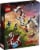 76177 LEGO® Marvel Shang Chi Battle At The Ancient Village Building Set Perspective: back