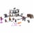 76192  LEGO® Marvel Studios The Infinity Saga Avengers Endgame Final Battle Perspective: back