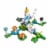 LEGO® Super Mario™ Lakitu Sky World Perspective: back