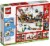 LEGO® Super Mario™ 71391 Bowser's Airship Building Set Perspective: back