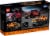 LEGO® Technic Ford F-150 Raptor Building Set Perspective: back
