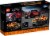 LEGO® Technic Ford F-150 Raptor Building Set Perspective: back