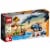 76943 LEGO® Jurassic World Dominion Pteranodon Chase Perspective: back
