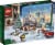 LEGO® Harry Potter Advent Calendar Perspective: back
