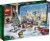 LEGO® Harry Potter™ Advent Calendar Building Set Perspective: back