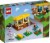 LEGO® 21171 Minecraft The Horse Stable Building Toy Perspective: back