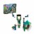 LEGO® Minecraft The Sky Tower Perspective: back