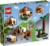 LEGO® Minecraft The Modern Treehouse Perspective: back