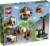 LEGO® 21174 Minecraft The Modern Treehouse Building Set Perspective: back