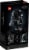 LEGO® Star Wars™ Darth Vader™ Helmet 75304 Building Set Perspective: back