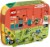 LEGO® 41937 DOTS™ Summer Vibes Building Set Multi Pack Perspective: back