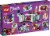 LEGO® Friends Heartlake City Movie Theater Building Toy Perspective: back