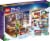 LEGO® Friends Advent Calendar Perspective: back