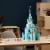 43197 LEGO® Disney Frozen The Ice Castle Perspective: back