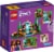 41677 LEGO® Friends™ Forest Waterfall Building Set Perspective: back