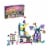LEGO® Friends™ Magical Ferris Wheel and Slide Building Set Perspective: back