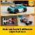 31127 LEGO Creator Street Racer Perspective: back