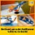 LEGO® Creator™ Supersonic Jet Building Set Perspective: back
