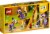 LEGO® Creator™ Fantasy Forest Creatures Perspective: back