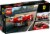 LEGO® Speed Champions Ferrari Building Toy Perspective: back