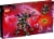 LEGO® 71772 Ninjago® The Crystal King Building Set Perspective: back