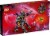 LEGO® 71772 Ninjago® The Crystal King Building Set Perspective: back