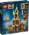 LEGO® 76402 Harry Potter™ Hogwarts™ Dumbledore's Office Building Set Perspective: back