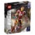 76206 LEGO® Super Heros Iron Man Figure V39 Perspective: back