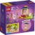 LEGO® 41696 Friends™ Pony-Washing Stable Building Set Perspective: back