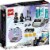LEGO® 76212 Marvel Studios Black Panther Shuri's Lab Building Set Perspective: back