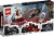 LEGO® Marvel Black Panther Wakanda Forever Super Heroes King Namor's Throne Room Building Toy Perspective: back