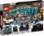 LEGO® Marvel The Infinity Saga Iron Man Armory Building Toy Perspective: back
