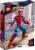 LEGO® Super Heros Spider-Man Figure Building Toy Perspective: back