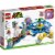71400 LEGO® Super Mario™ Urchin Beach Ride Building Set Perspective: back