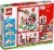 LEGO® 71408 Super Mario™ Peach’s Castle Expansion Set Building Toy Perspective: back