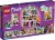 LEGO® Friends Emma's Art School V39 Perspective: back