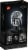 LEGO® Star Wars The Mandalorian Helmet Building Set Perspective: back