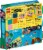 LEGO Dots Design & Stick On Adhesive Patches Mega Pack Building Toy Perspective: back
