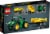 LEGO® Technic™ John Deere 9620R 4WD Tractor 42136  Building Set Perspective: back