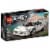 LEGO® Speed Champions Lamborghini Countach Building Set Perspective: back
