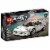 LEGO® Speed Champions Lamborghini Countach Building Set Perspective: back