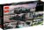 LEGO® 76909 Speed Champions Mercedes-AMG F1 W12 E Performance Project One Building Set Perspective: back