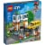 LEGO 60329 City School Day Perspective: back