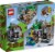 21189 LEGO® Minecraft The Skeleton Dungeon V39 Perspective: back