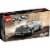 LEGO® Speed Champions 76911 007 Aston Martin DB5 V39 Perspective: back