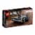 76912 LEGO® Speed Champions Fast & Furious 1970 Dodge Charger R/T Building Toy Perspective: back