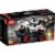 42150 LEGO® Technic Monster Jam Monster Mutt Dalmatian Perspective: back