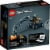 LEGO® 42147 Dump Trunk Lego Set Perspective: back