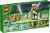 Lego® Minecraft The Iron Golem Fortress Building Set Perspective: back